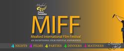 MIFF (Meaford International Film Festival)